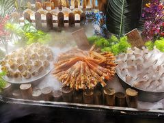 -喜庭海鲜自助(来福士店)