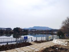 -南京市江宁方山