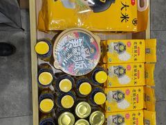 -老娘舅(杭州地铁凤起路站店)