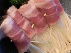-新石器烤肉(南通CBD大有境店)