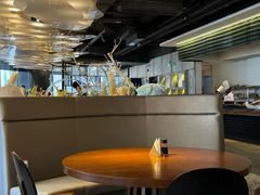 -Mr.Fish鱼鲜生海鲜放题(高德置地冬广场店)