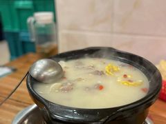 -洪大厨鸡煲(福田店)