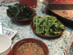 -鸿姐老火锅(花园路店)
