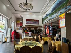 -安记烧鹅(新桥店)