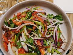 -那时新疆·若羌(经纬汇店)