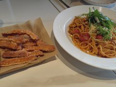-必胜客(天鹅湖万达店)
