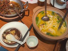 -云海肴·汽锅鸡·云南菜(苏州中心店)