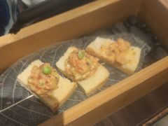 -匠和风精致料理(莆田财富中心店)