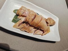 -小厨娘淮扬菜(天印大道店)