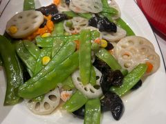 -旺达·福州菜(正大广场店)
