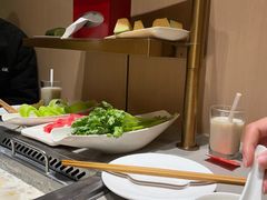 -海底捞火锅(关山保利店)