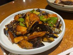 -95号酱骨·一块豆腐(展春园西路店)