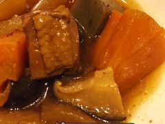 -気楽亭和食料理(气乐亭大世界本店)