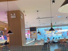 -比格比萨自助(赛罕区万达广场店)