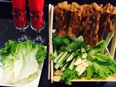 -锅色天香(巴士底区店)