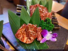 -丸藏和牛烧肉专门店(园区师惠坊店)