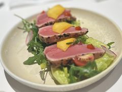 -Osteria Garden 生蚝花园餐厅(原进贤路店)