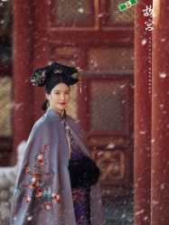 点击看大图 -美云庭古装·格格服汉服·京城旅拍(北京店)