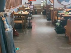 大堂-掂档潮汕牛肉火锅(沈阳万象城店)