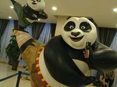 -金熊国际影城(益庄店)