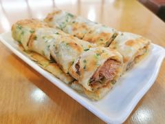 -台北楚楚园馅饼粥(虹桥南丰城店)