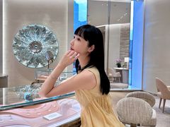 -Tiffany & Co.蒂芙尼
(武汉武商MALL店)