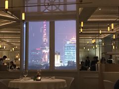 景观位-Jean Georges