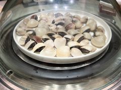 -水禾轩·海鲜蒸汽主题餐厅(夏湾店)