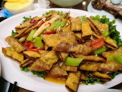 -清真·益鑫羊肉手抓馆(花园北街店)