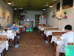 大堂-花乐餐厅(涠洲岛店)