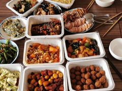-一轩饺子馆(丽都店)