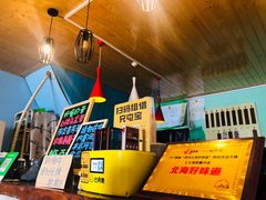 -七七家的糖水店(南湾街1号店)