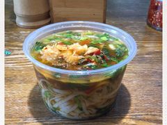 -易裕和·长沙米粉(竹塘西路店)