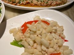 -吴越荣记苏州菜·松鼠桂鱼(月光码头店)