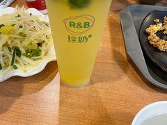 -巡茶(星海广场店)