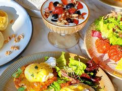 -The Rug Cafe(王府中环店)