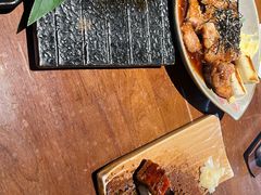 -千代武日本料理(开发区店)