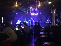 -ohbar live house(人广店)