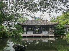 -台州府城(东湖)