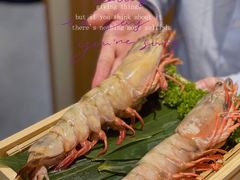 -NIUAN牛庵·日式和牛烧肉(恒隆店)