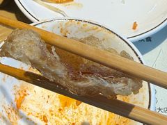 -海兰江石锅饭(水上店)