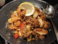 -桂小厨广西菜(万象城店)