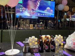 -冰城小镇音乐串吧·聚会餐厅(百子湾店)
