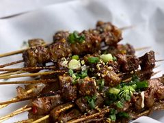 -虾大侠·盱眙龙虾老北京铜锅涮羊肉(金楠天街店)