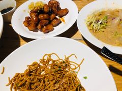 -张福记(陇海中路店)