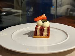 -富力丽思卡尔顿酒店·香荟全日制餐厅