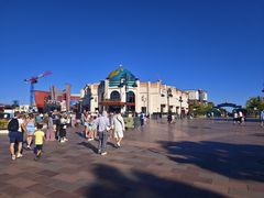 -巴黎迪士尼乐园