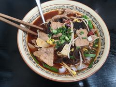 -梓袍面庄(渝北店)