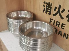 -川锦汇麻辣拌(长大店)
