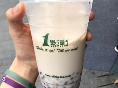 -1点点(银座和谐广场店)